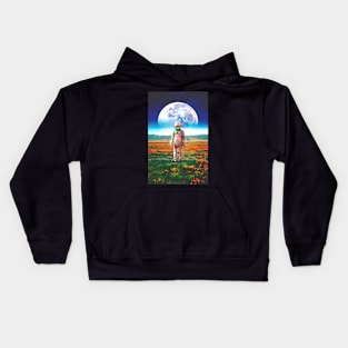 The Last Survivor Kids Hoodie